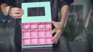 فوم بسته بندی