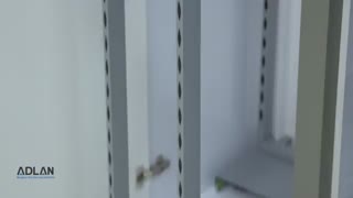 نصب [سوپر یخچالی ] آلمانی ونوس | فروشگاه اینترنتی یراق لند