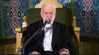 قسمت دوم - روضه مجازی ماه مبارک رمضان