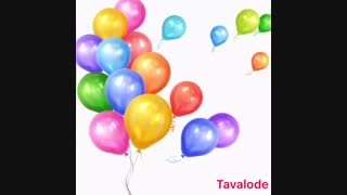 مقایسه بین برند های مختلف بادکنک