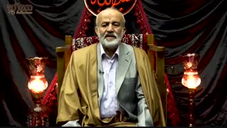 قسمت ششم - روضه مجازی ماه مبارک رمضان