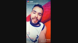 بابک حسین پور (تیک تاک)