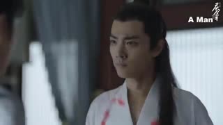 Joy of life back stoye - yang bing Yun