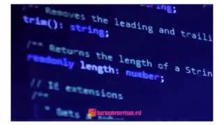 هیچ وقت به یه برنامه نویس نگید ویندوز منو عوض کن 