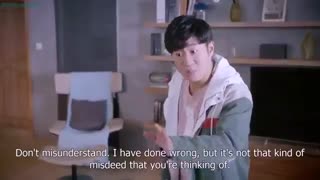 قسمت 25 سریال چینی خانم غیر قابل تحمل  با زیرنویس فارسی _ Miss Unlovable Chinese Drama 2019