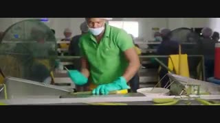 از خاک تا خانه در فوراور