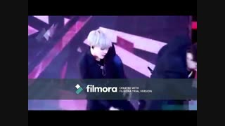 bts despacito fmv
