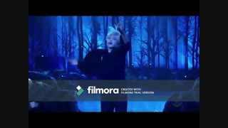 BTS fmv - sun satiya
