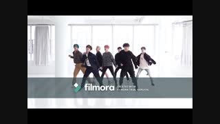 BTS fmv coca cola (boy with luv)