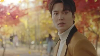 پیشنهادی : ost part 5  رسمی , سریال زیبای پادشاه ابدی (하성운 _I fall in love)