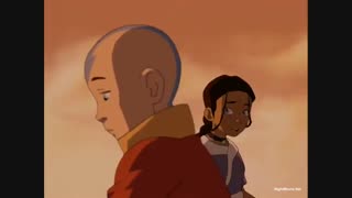 انیمیشن آواتار آخرین باد افزار،فصل دوم،قسمت اول با دوبله فارسی