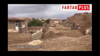 تلخ مثل از بین رفتن این بخش‌های تاریخی یزد از زبان کارگردان زن برنده سیمرغ