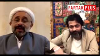 حجه الاسلام نقویان : شما که مردم را گزینش می‌کنید، چرا وقت مریضی سراغ پروفسور سمیعی دوملیتی می‌روید؟