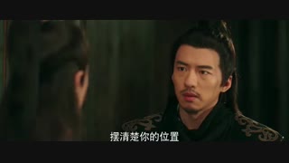 سریال چینی کاراگاه سلسله مینگ و The Sleuth of Ming Dynasty بازیرنویس فارسی قسمت21