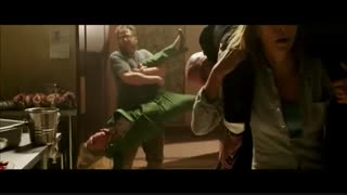 Long shot.2019.official trailer