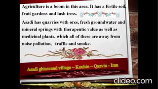 introduction great clan of asadi ghiasvand