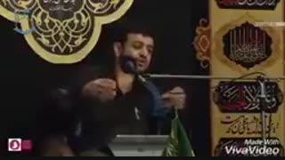 حدیثی بسیار عجیب و غریب درمورد زیارت امام حسین سلام الله علیها