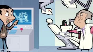 مستربین در دندانپزشکی