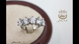 نیم ست نقره، انگشتر نقره، ساعت نقره، دستبند نقره، زیور آلات نقره، نقره ریحانی