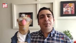به لقمان گفتند؛ ادب از که آموختی ارتودنسی
