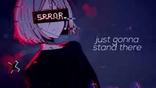 Nightcore ~ love the way you lie