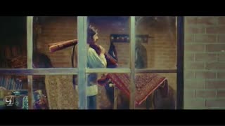 موزیک ویدیو جدید دخت شیرازی از امید حاجیلی