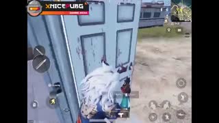 آموزش | چگونه با استفاده از در به داخل خانه دو طبقه برویم؟