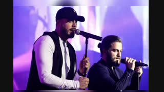 تحلیل آهنگ نالوطی با صدای مسیح و آرش