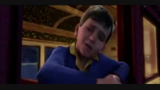 انیمیشن کمدی قطار سریع السیر قطبی/تماشای آنلاین فیلم و سریال در سایت نمافیلم