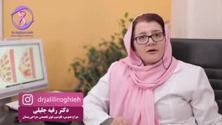 علت سرطان پستان