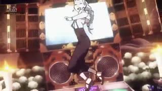 XxX میکس انیمه ای با آهنگ آیدل XxX