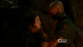 سریال The 100 - فصل 1 قسمت 10 با زیرنویس فارسی