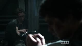 سریال The 100 - فصل 2 قسمت 2 با زیرنویس فارسی