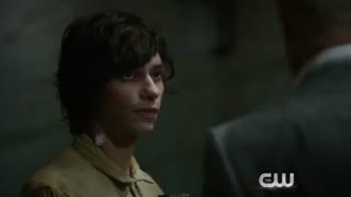 سریال The 100 - فصل 2 قسمت 6 با زیرنویس فارسی