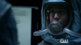 سریال The 100 - فصل 2 قسمت 7 با زیرنویس فارسی