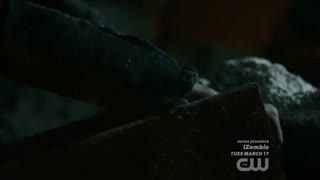 سریال The 100 - فصل 2 قسمت 13 با زیرنویس فارسی