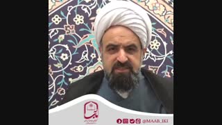 بریده ای از سخنان حجت‌الاسلام دکتر محمد حسین طاهری آکردی درباره‌ی نقش صهیونیسم جهانی در تحولات جهانی