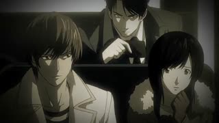 سریال Death Note - فصل 1 قسمت 6 با دوبله فارسی
