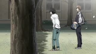 سریال Death Note - فصل 1 قسمت 10 با دوبله فارسی