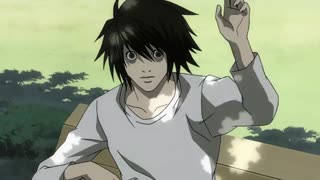 سریال Death Note - فصل 1 قسمت 15 با دوبله فارسی