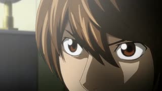 سریال Death Note - فصل 1 قسمت 18 با دوبله فارسی