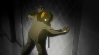 سریال Death Note - فصل 1 قسمت 19 با دوبله فارسی