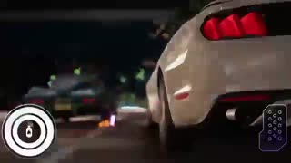 لانچ تریلر بازی Forza Street منتشر شد