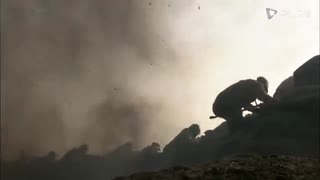 قسمت هفدهم سریال چینی نبرد چانگشا+زیرنویس آنلاین Battle of Changsha 2014