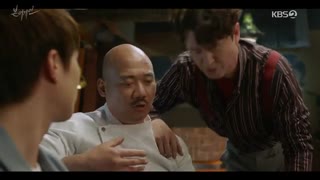 قسمت ششم  سریال تولدی دوباره +زیرنویس آنلاین Born Again 2020 با بازی جانگ کی یونگ و جین سه یئون again