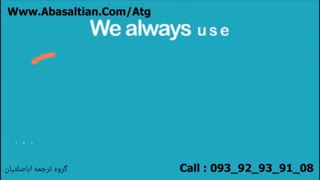 ترجمه کتاب توسط برترین مترجمان کشور-دارالترجمه-دانشجو