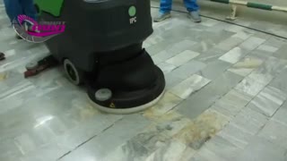 اسکرابر دستی | اسکرابر برقی