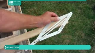 احداث گلخانه و ساخت پنجره