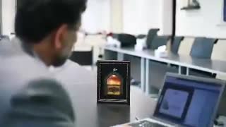 وعده ی چهارشنبه ها | چهارشنبه های امام رضایی