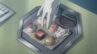 سریال Death Note - فصل 1 قسمت 22 با دوبله فارسی